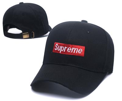 Cheap Supreme caps wholesale No. 38